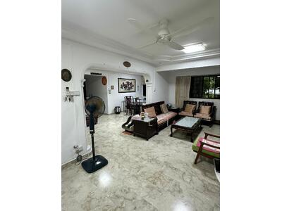 For Sale - 745 Woodlands Circle