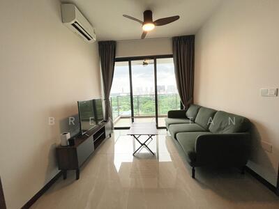 For Sale - Normanton Park