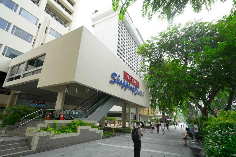 Far East Shopping Centre, 545 Orchard Road, 86 sqft, Mall Shop For Sale, by Alvin Chua, 60005588 - Others - CommercialGuru.com.sg