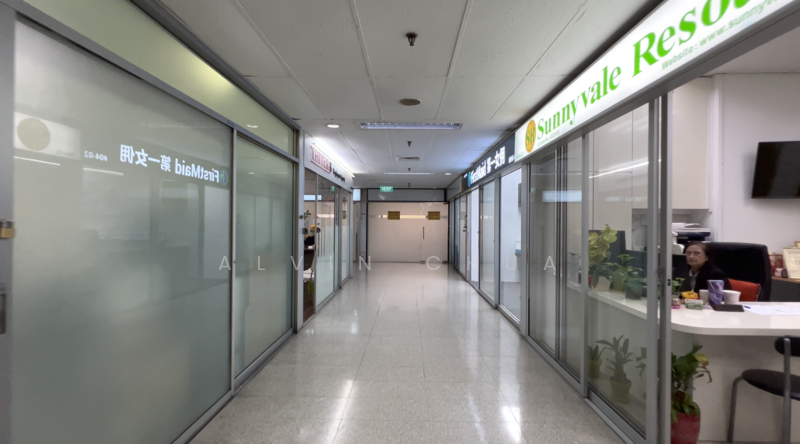 Far East Shopping Centre, 545 Orchard Road, 86 sqft, Mall Shop For Sale, by Alvin Chua, 60005588 - CommercialGuru.com.sg