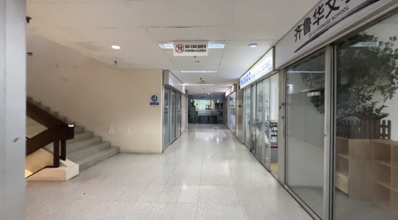Far East Shopping Centre, 545 Orchard Road, 86 sqft, Mall Shop For Sale, by Alvin Chua, 60005588 - CommercialGuru.com.sg