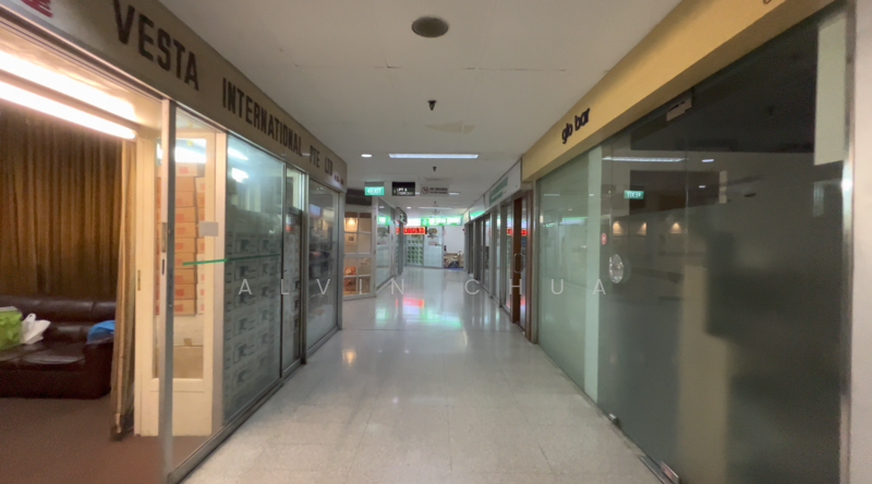 Far East Shopping Centre, 545 Orchard Road, 86 sqft, Mall Shop For Sale, by Alvin Chua, 60005588 - CommercialGuru.com.sg