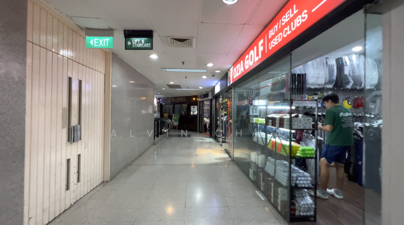 Far East Shopping Centre, 545 Orchard Road, 86 sqft, Mall Shop For Sale, by Alvin Chua, 60005588 - CommercialGuru.com.sg