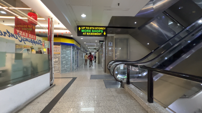Far East Shopping Centre, 545 Orchard Road, 86 sqft, Mall Shop For Sale, by Alvin Chua, 60005588 - CommercialGuru.com.sg