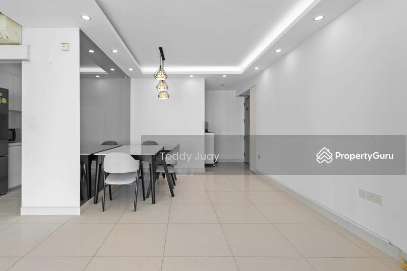 For Sale - 588B Ang Mo Kio Street 52