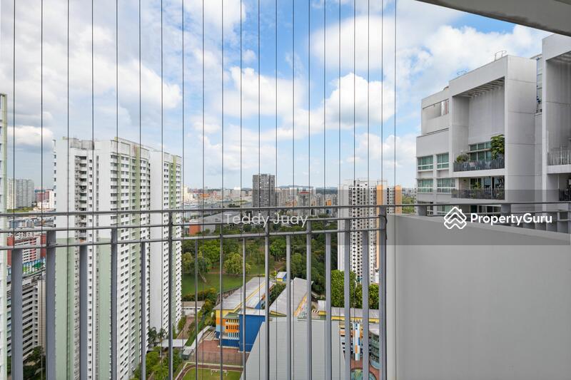 For Sale - 588B Ang Mo Kio Street 52