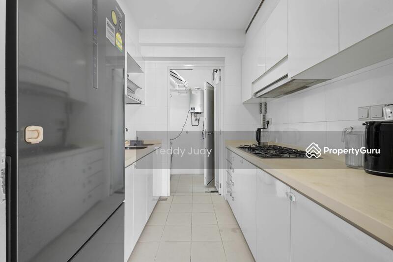 For Sale - 588B Ang Mo Kio Street 52