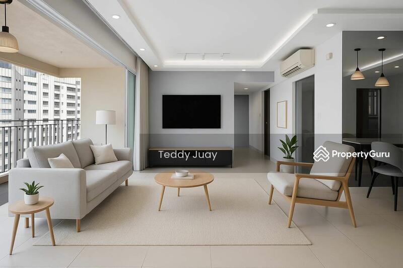 For Sale - 588B Ang Mo Kio Street 52