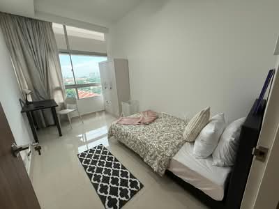 For Rent - Ridgewood Condominium