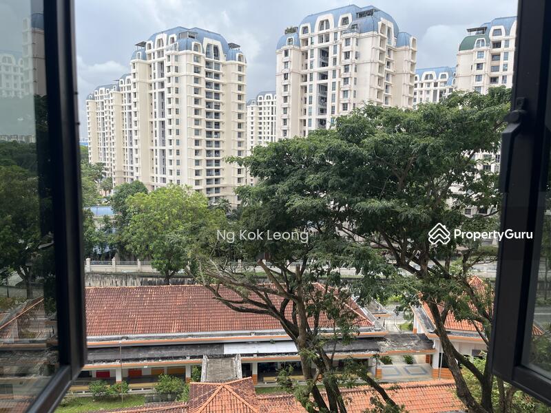 For Rent - 765 Bedok Reservoir View