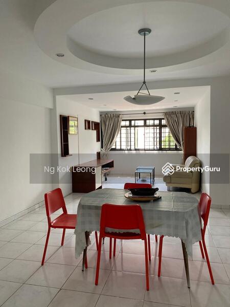 For Rent - 765 Bedok Reservoir View