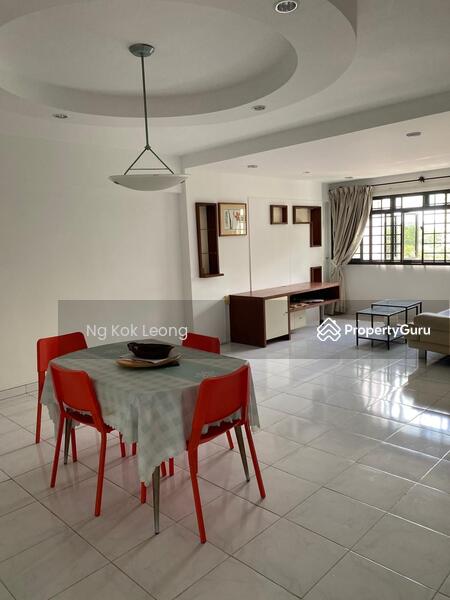 For Rent - 765 Bedok Reservoir View