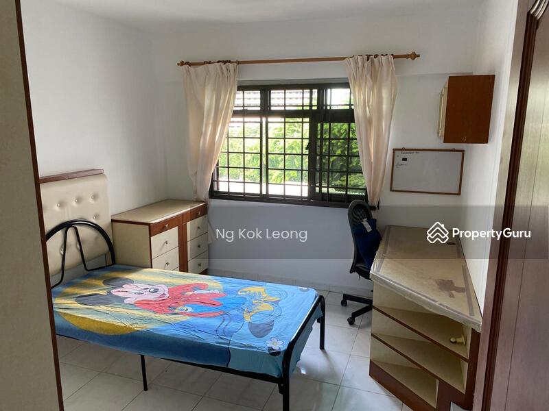 For Rent - 765 Bedok Reservoir View