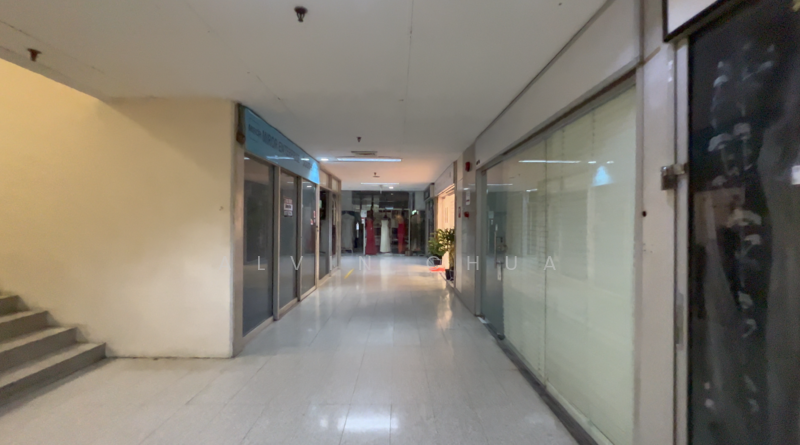 Far East Shopping Centre, 545 Orchard Road, 366 sqft, Mall Shop For Sale, by Alvin Chua, 60005609 - CommercialGuru.com.sg