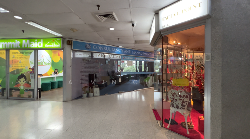 Far East Shopping Centre, 545 Orchard Road, 366 sqft, Mall Shop For Sale, by Alvin Chua, 60005609 - CommercialGuru.com.sg