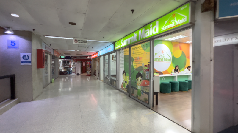 Far East Shopping Centre, 545 Orchard Road, 366 sqft, Mall Shop For Sale, by Alvin Chua, 60005609 - CommercialGuru.com.sg