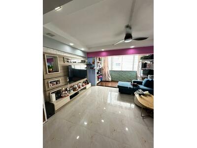 For Sale - 336 Jurong East Avenue 1