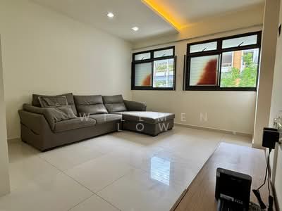 For Rent - 657B Jurong West Street 65