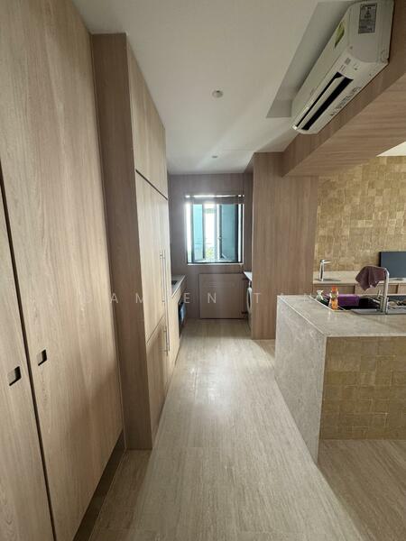Normanton Park, 57 Normanton Park, 2 Bedrooms, 1,195 sqft, Condominium For Rent, by Damien Tan, 60005658 - Kitchen - PropertyGuru.com.sg