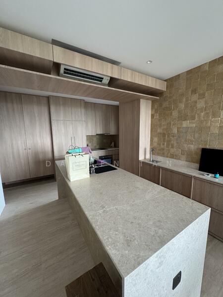 Normanton Park, 57 Normanton Park, 2 Bedrooms, 1,195 sqft, Condominium For Rent, by Damien Tan, 60005658 - Kitchen - PropertyGuru.com.sg