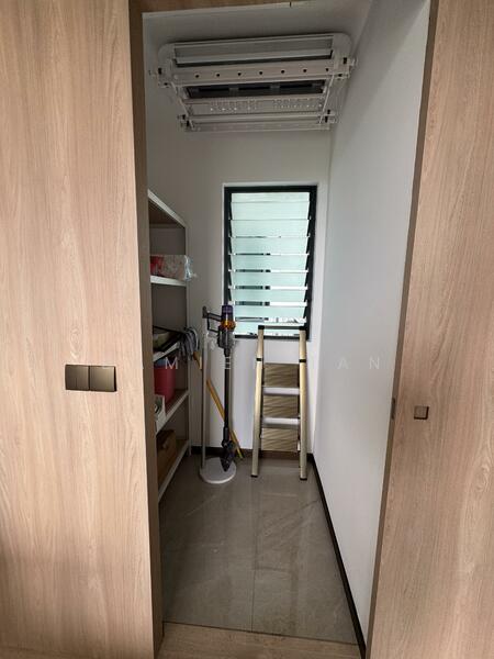 Normanton Park, 57 Normanton Park, 2 Bedrooms, 1,195 sqft, Condominium For Rent, by Damien Tan, 60005658 - Study - PropertyGuru.com.sg