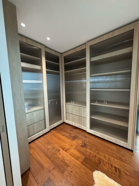 Normanton Park, 57 Normanton Park, 2 Bedrooms, 1,195 sqft, Condominium For Rent, by Damien Tan, 60005658 - PropertyGuru.com.sg