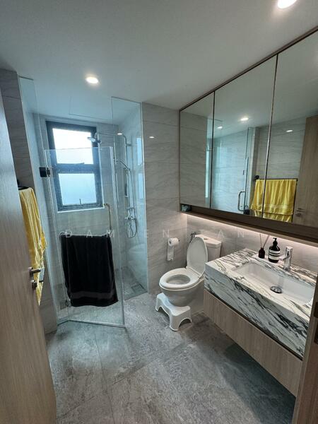 Normanton Park, 57 Normanton Park, 2 Bedrooms, 1,195 sqft, Condominium For Rent, by Damien Tan, 60005658 - PropertyGuru.com.sg