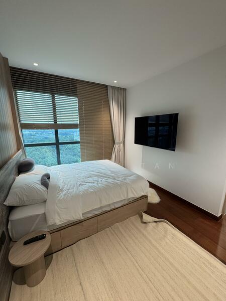 Normanton Park, 57 Normanton Park, 2 Bedrooms, 1,195 sqft, Condominium For Rent, by Damien Tan, 60005658 - PropertyGuru.com.sg