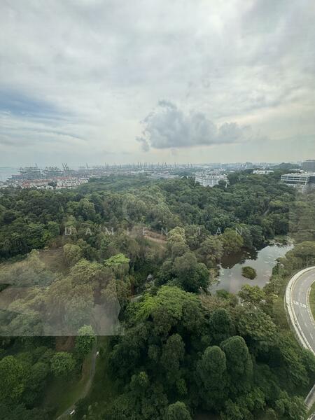 Normanton Park, 57 Normanton Park, 2 Bedrooms, 1,195 sqft, Condominium For Rent, by Damien Tan, 60005658 - PropertyGuru.com.sg