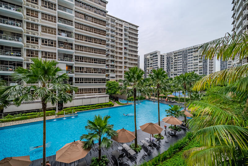 For Sale - Waterfront Gold