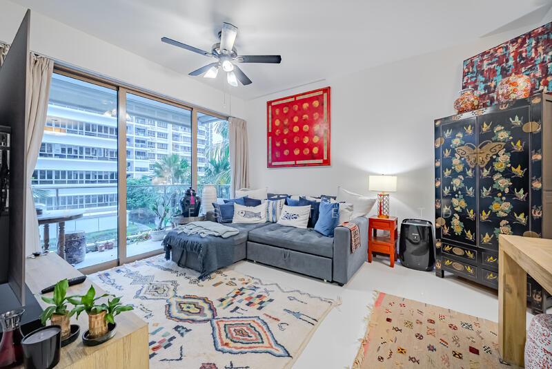 For Sale - Waterfront Gold