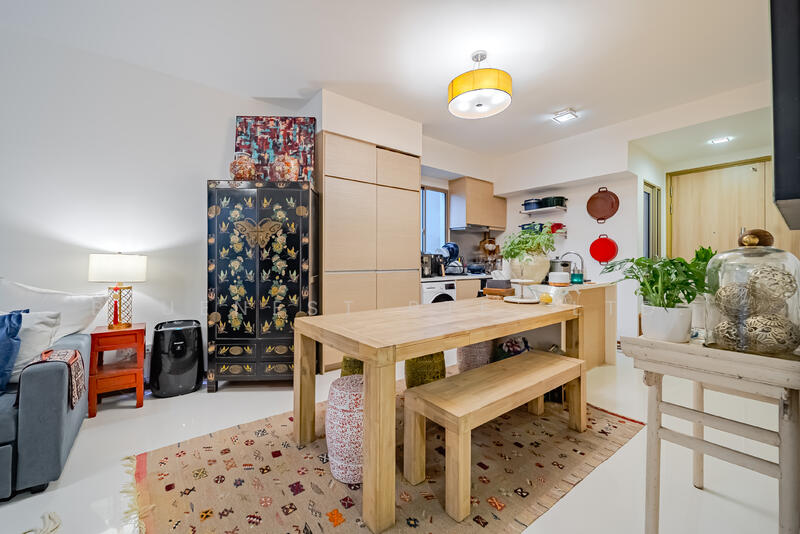 For Sale - Waterfront Gold