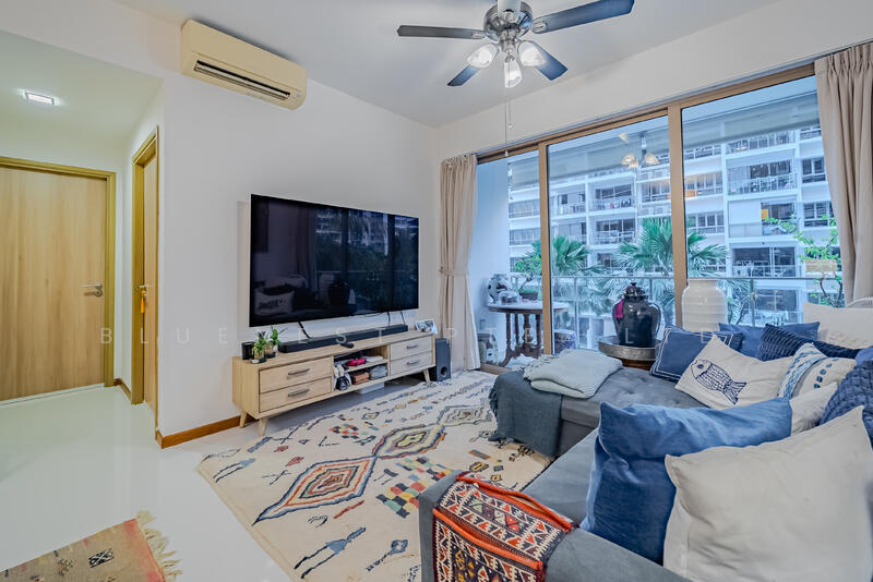 For Sale - Waterfront Gold