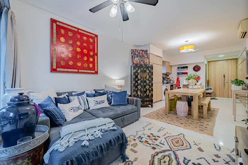 For Sale - Waterfront Gold