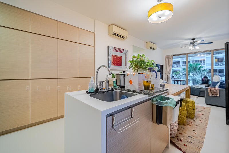 For Sale - Waterfront Gold