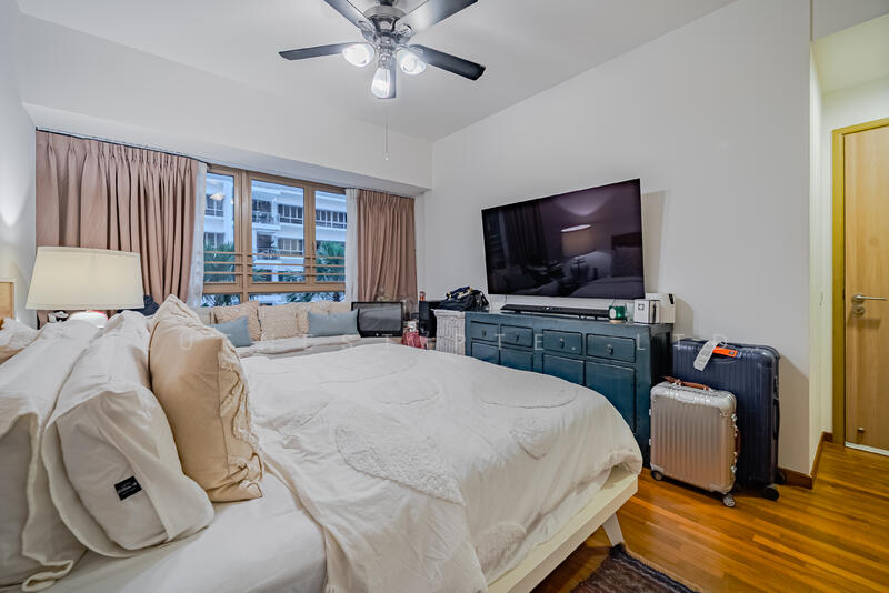 For Sale - Waterfront Gold