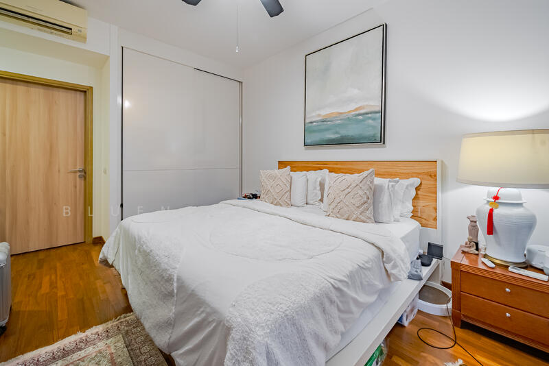 For Sale - Waterfront Gold