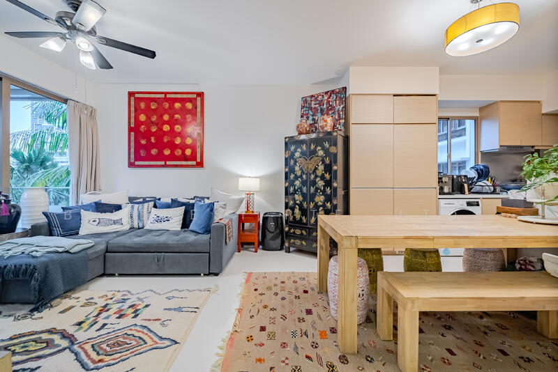 For Sale - Waterfront Gold