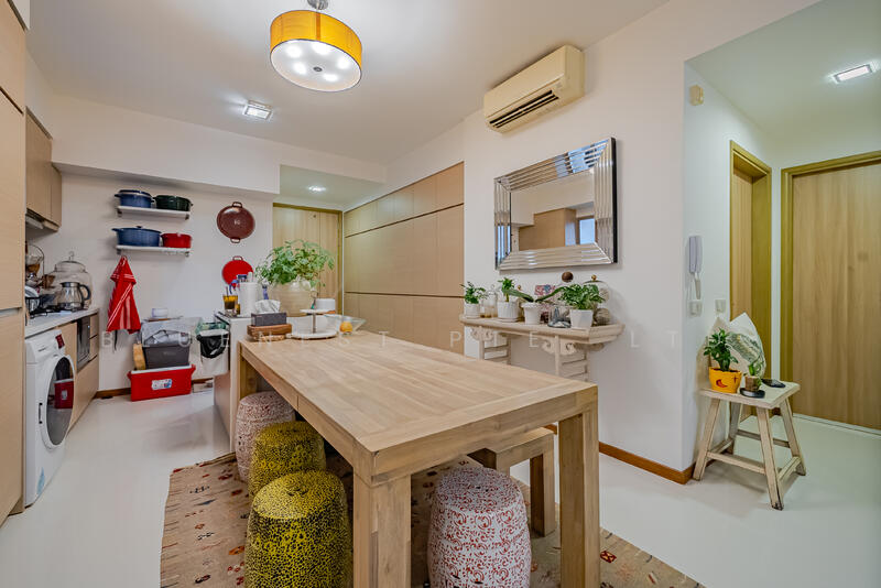 For Sale - Waterfront Gold