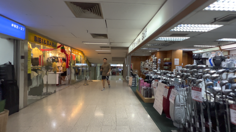 Far East Shopping Centre, 545 Orchard Road, 280 sqft, Mall Shop For Sale, by Alvin Chua, 60005679 - CommercialGuru.com.sg