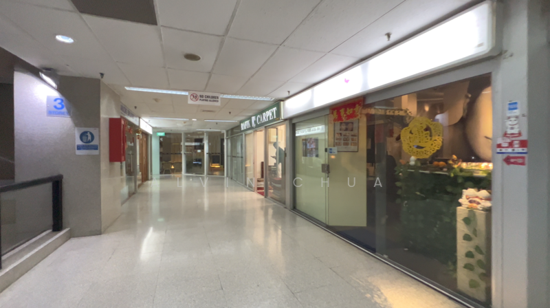 Far East Shopping Centre, 545 Orchard Road, 280 sqft, Mall Shop For Sale, by Alvin Chua, 60005679 - CommercialGuru.com.sg