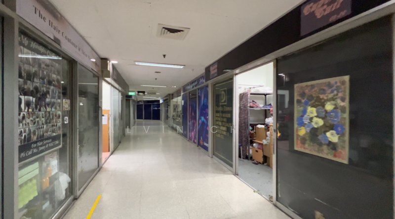Far East Shopping Centre, 545 Orchard Road, 280 sqft, Mall Shop For Sale, by Alvin Chua, 60005679 - CommercialGuru.com.sg