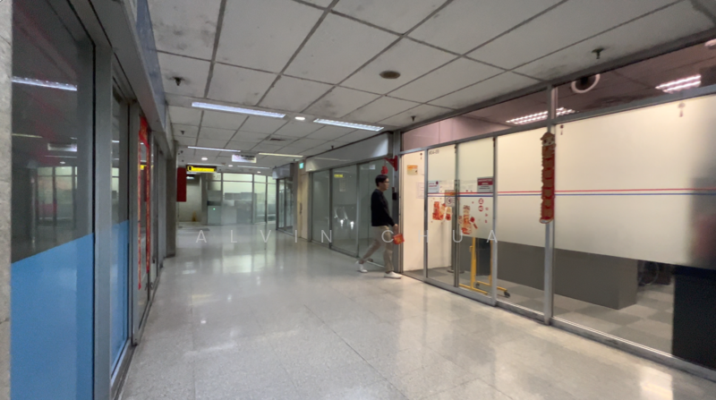 Far East Shopping Centre, 545 Orchard Road, 280 sqft, Mall Shop For Sale, by Alvin Chua, 60005679 - CommercialGuru.com.sg