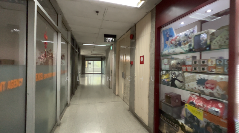 Far East Shopping Centre, 545 Orchard Road, 280 sqft, Mall Shop For Sale, by Alvin Chua, 60005679 - CommercialGuru.com.sg