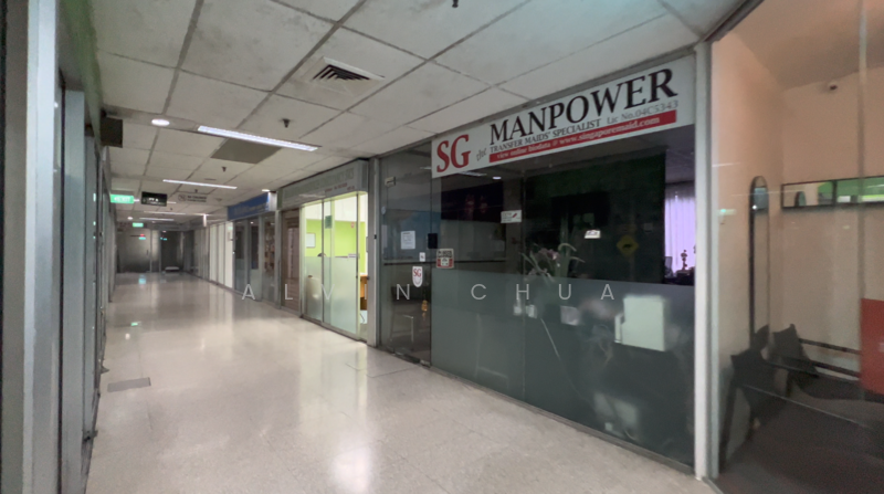Far East Shopping Centre, 545 Orchard Road, 280 sqft, Mall Shop For Sale, by Alvin Chua, 60005679 - CommercialGuru.com.sg