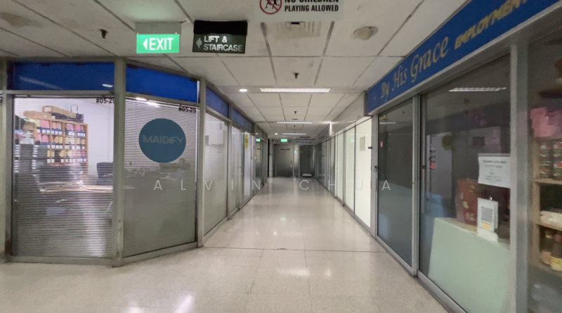 Far East Shopping Centre, 545 Orchard Road, 280 sqft, Mall Shop For Sale, by Alvin Chua, 60005679 - CommercialGuru.com.sg