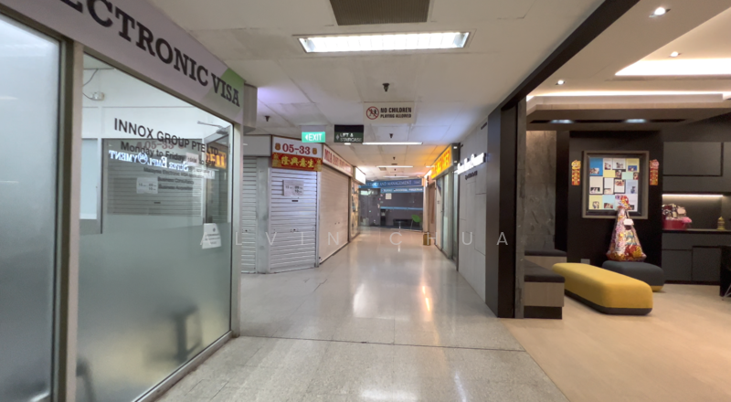 Far East Shopping Centre, 545 Orchard Road, 280 sqft, Mall Shop For Sale, by Alvin Chua, 60005679 - CommercialGuru.com.sg