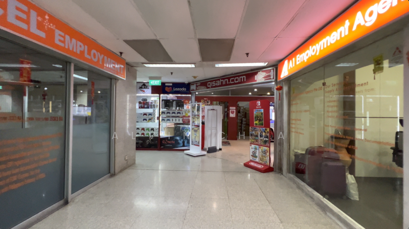 Far East Shopping Centre, 545 Orchard Road, 280 sqft, Mall Shop For Sale, by Alvin Chua, 60005679 - CommercialGuru.com.sg