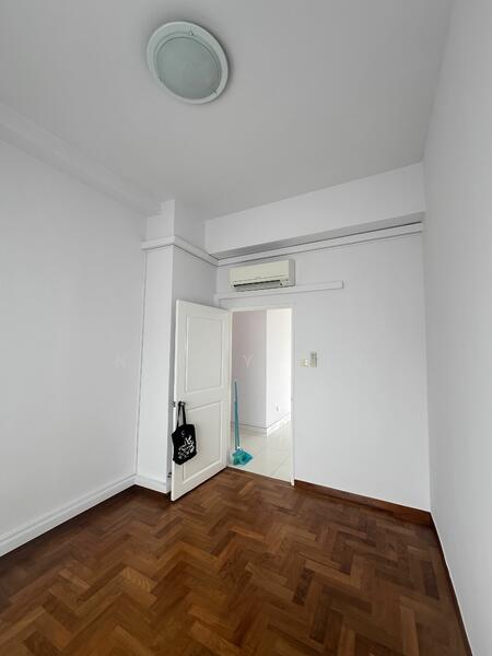 Harbour View Towers, 21 Telok Blangah Drive, 3 Bedrooms, 1,206 sqft, Condominium For Sale, by Nancy Tey, 60005686 - PropertyGuru.com.sg