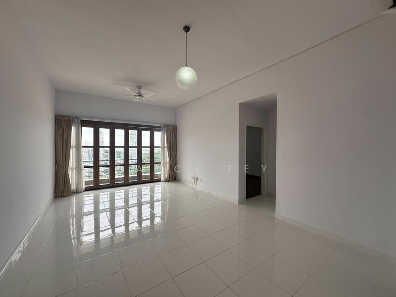 Harbour View Towers, 21 Telok Blangah Drive, 3 Bedrooms, 1,206 sqft, Condominium For Sale, by Nancy Tey, 60005686 - PropertyGuru.com.sg
